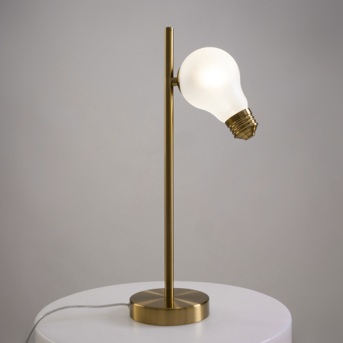 Настольный светильник Freya FR5372TL-01BS фото 11 Настольный светильник Freya FR5372TL-01BS фото 11